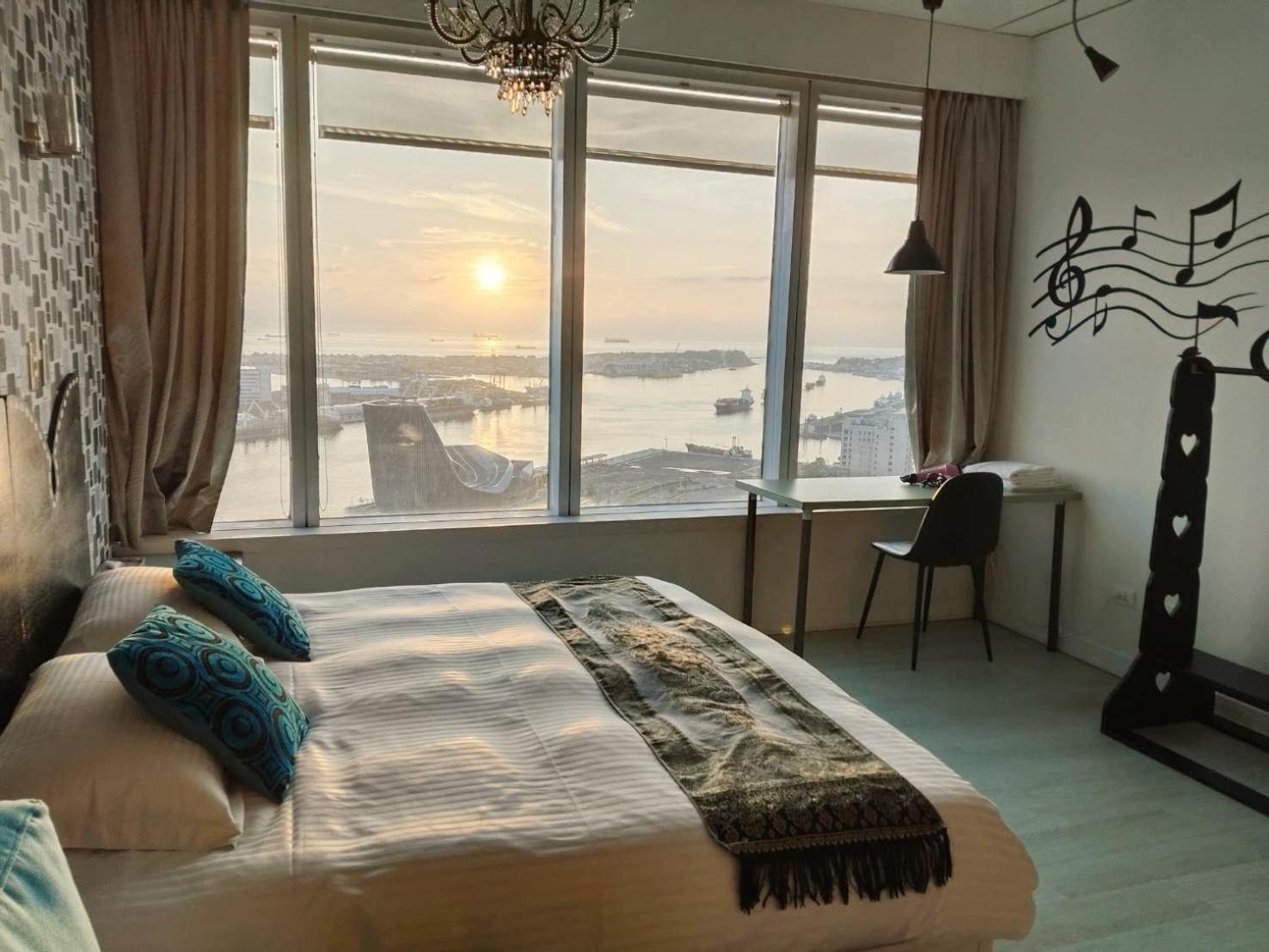 85 Cape Inn Kaohsiung Eksteriør bilde